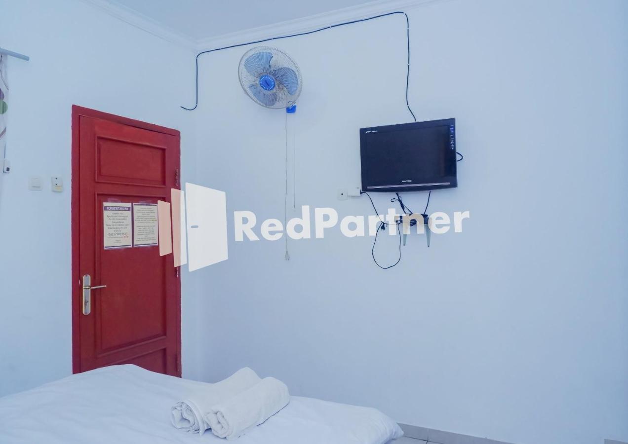 Ms Hotel Pangandaran Mitra Reddoorz Ngoại thất bức ảnh